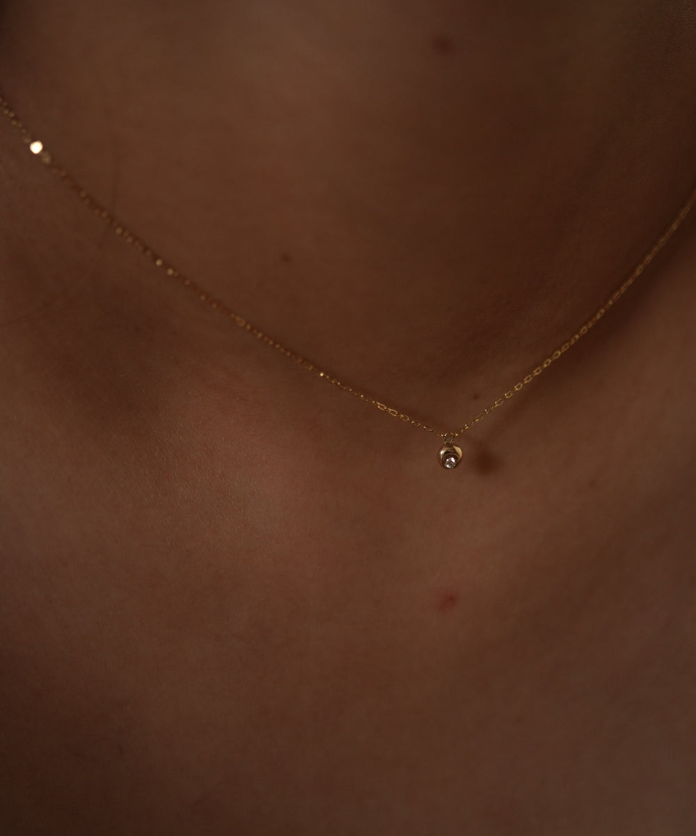 NECKLACE – un by Tomoyo Yoshida | 公式オンラインストア （公式通販）