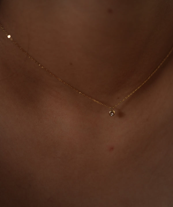 NECKLACE – un by Tomoyo Yoshida | 公式オンラインストア （公式通販）
