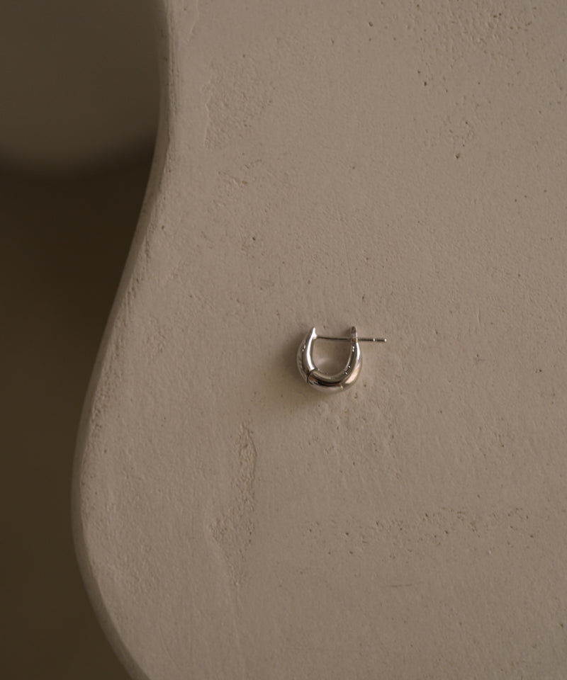 Body Hoop XS Pierced
