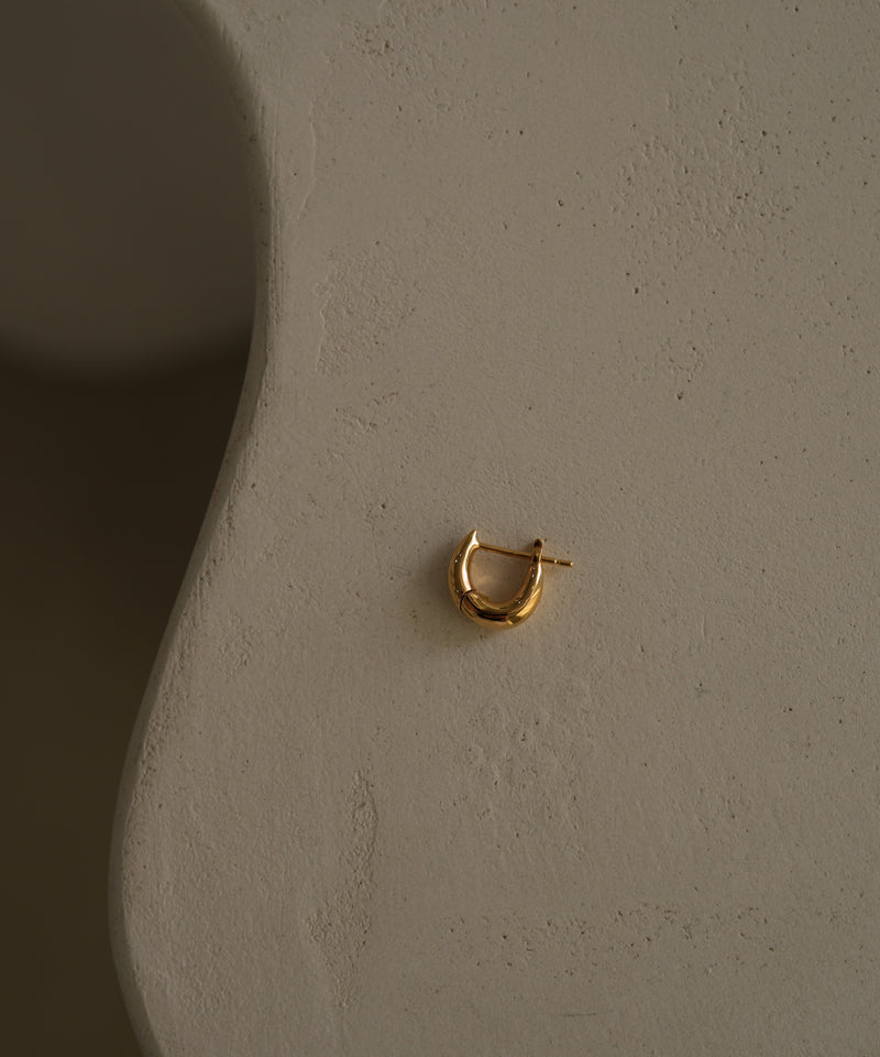 Body Hoop XS Pierced
