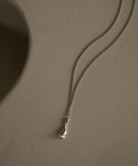 Symbol Mère M Necklace