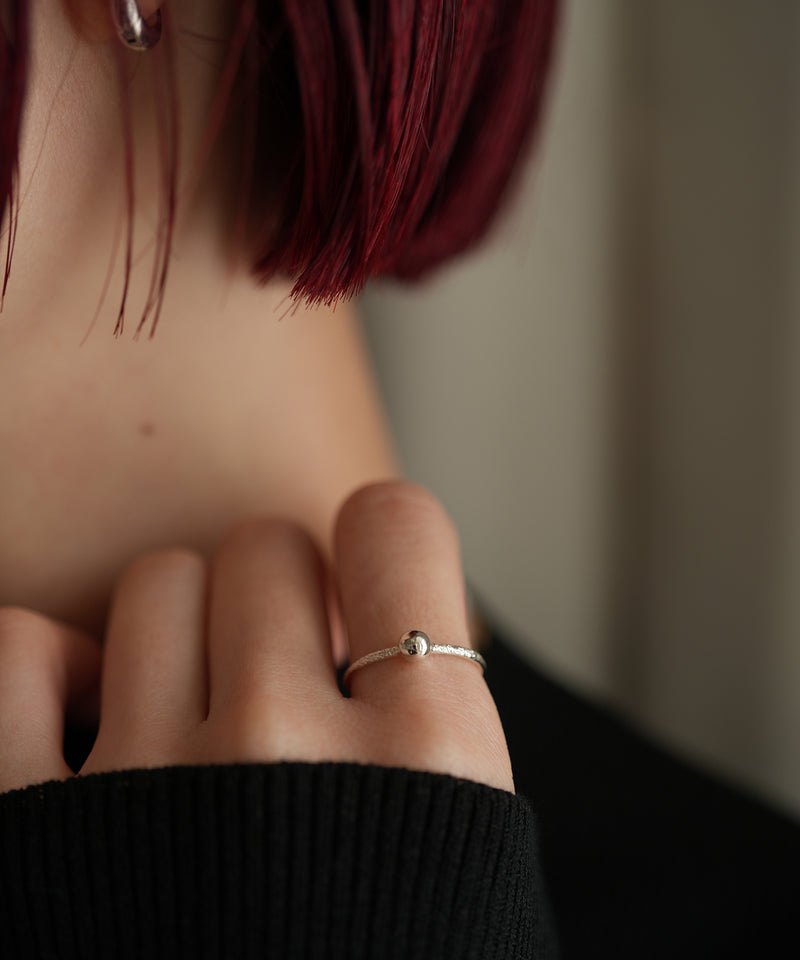 Frost B Ring