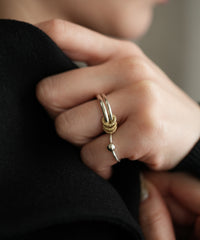 Frost B Ring