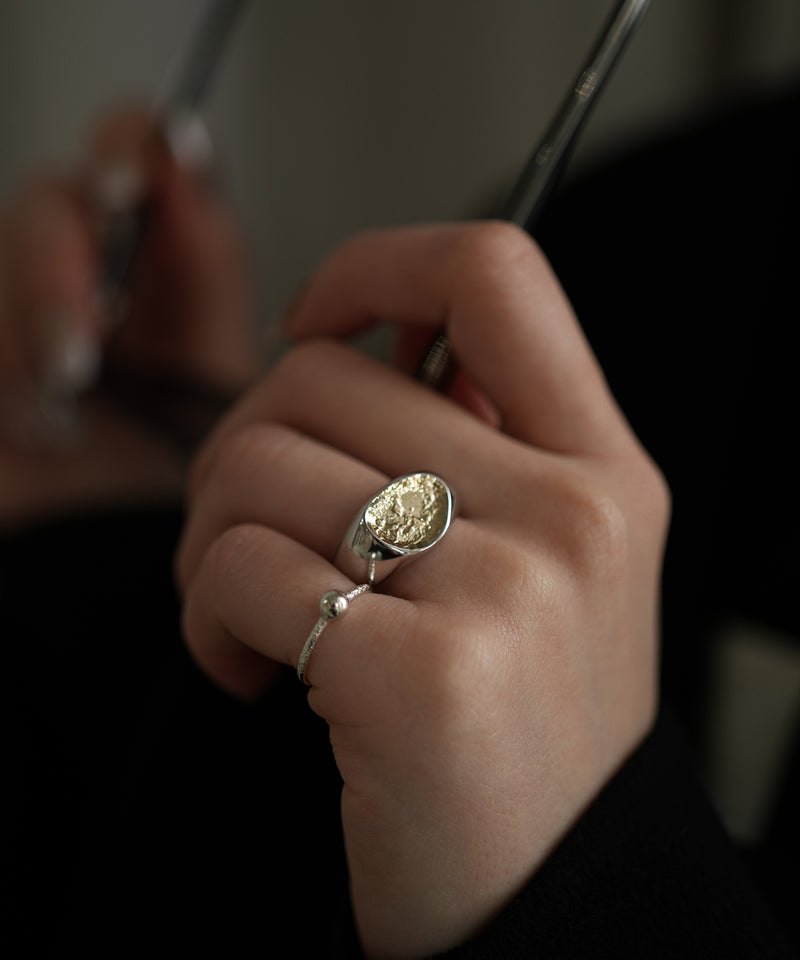 Frost B Ring