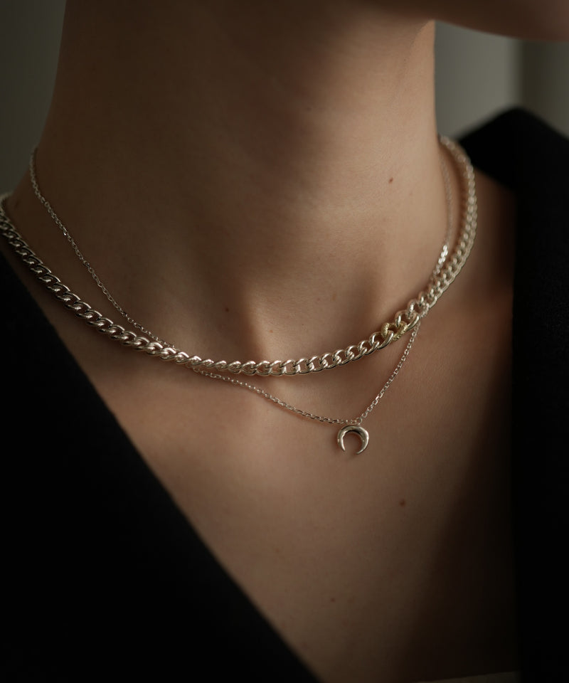 Body CL 02 Necklace