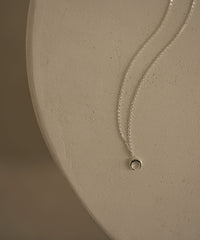 Body CL 02 Necklace