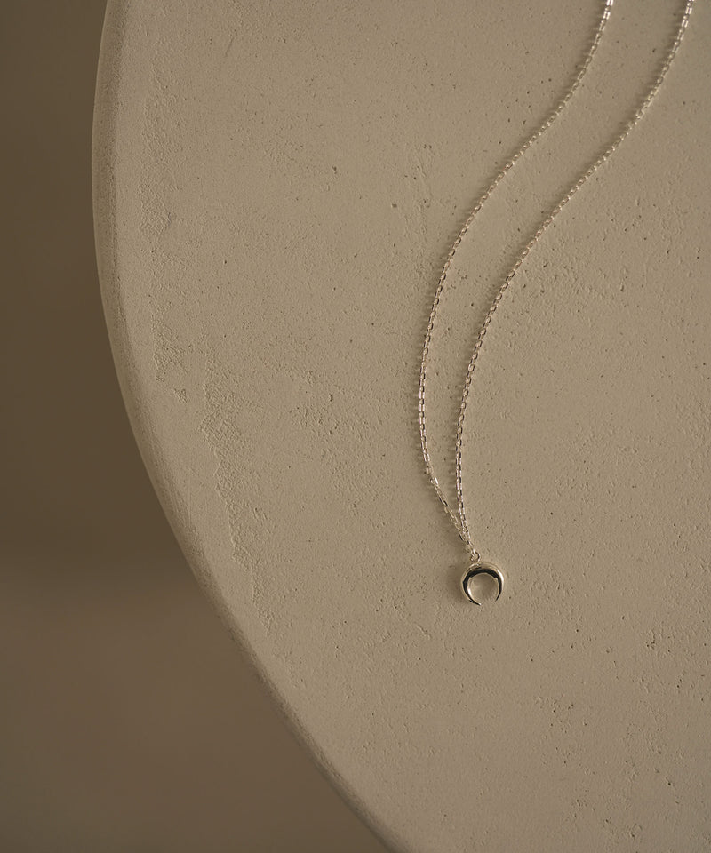 Body CL 02 Necklace