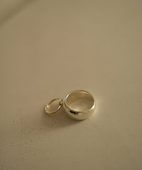 Frost W Circle1 Ring