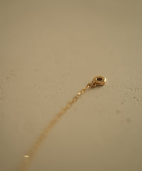 K10OV Chain Charm