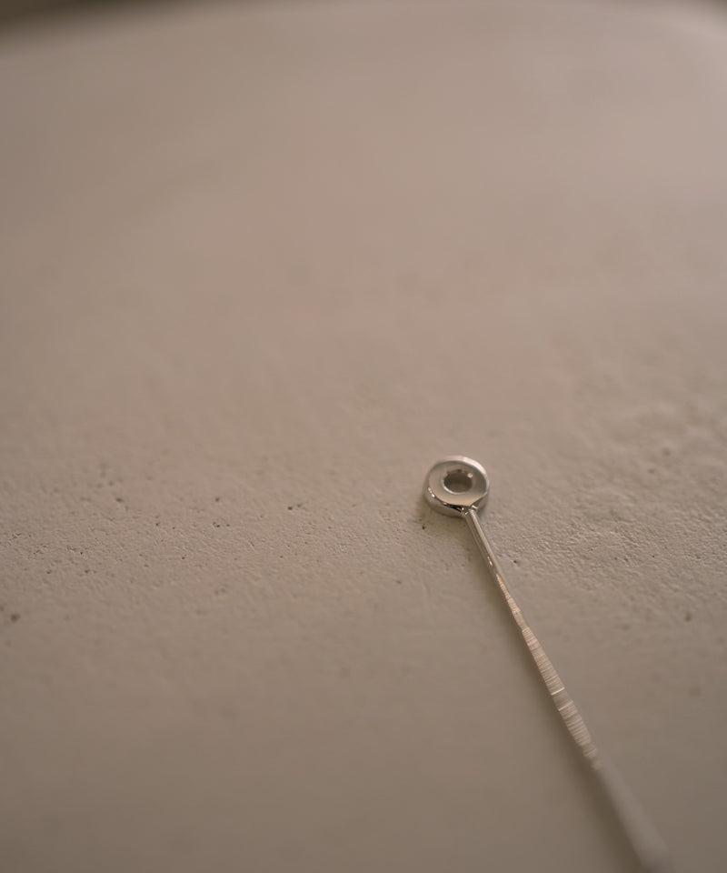 Chain Stick Charm