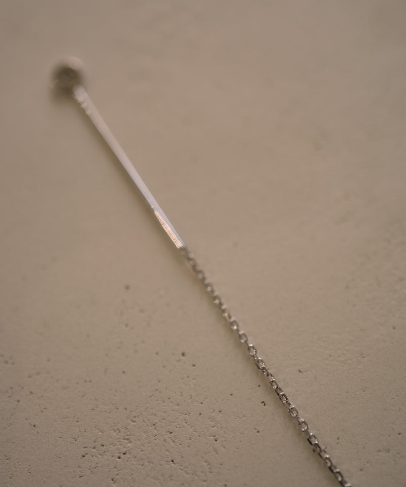 Chain Stick Charm