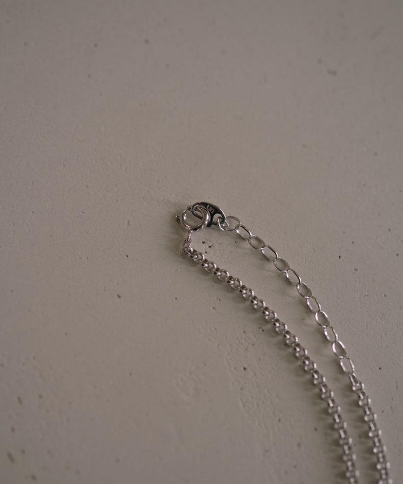 Briller Sphere S DIA Necklace