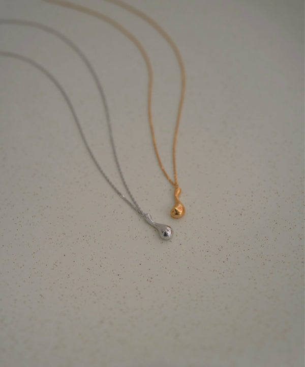 necklace – un by Tomoyo Yoshida | 公式オンラインストア （公式通販）