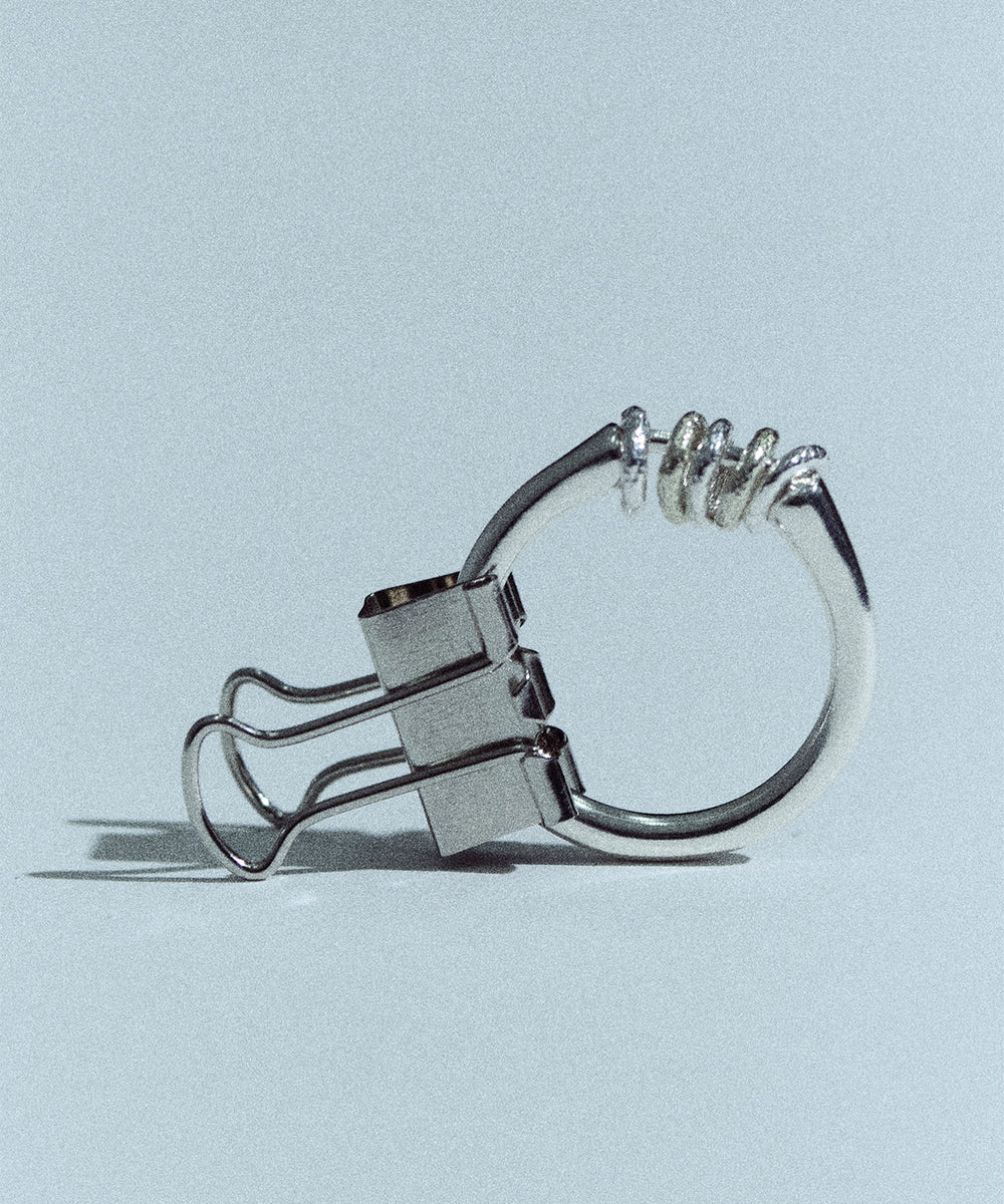 RING – un by Tomoyo Yoshida | 公式オンラインストア （公式通販）
