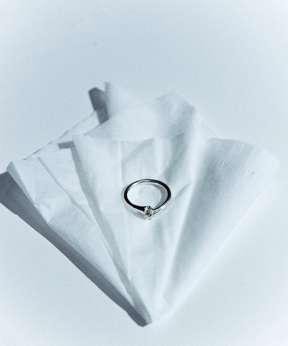 RING – un by Tomoyo Yoshida | 公式オンラインストア （公式通販）