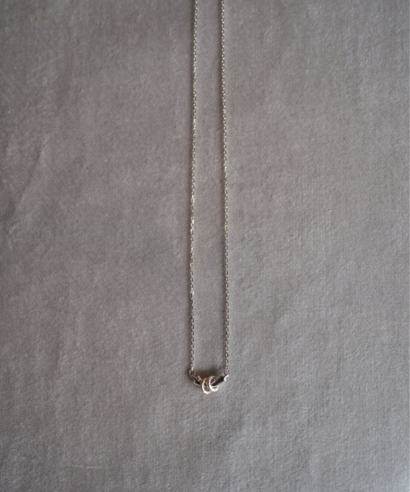 Frost Liminal2 S Necklace