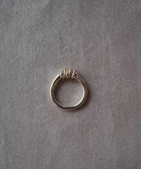 Frost Liminal5 S Ring