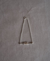 Frost Liminal5 S Bracelet