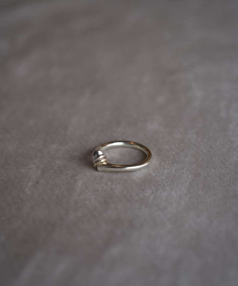 Frost Liminal2 S Ring