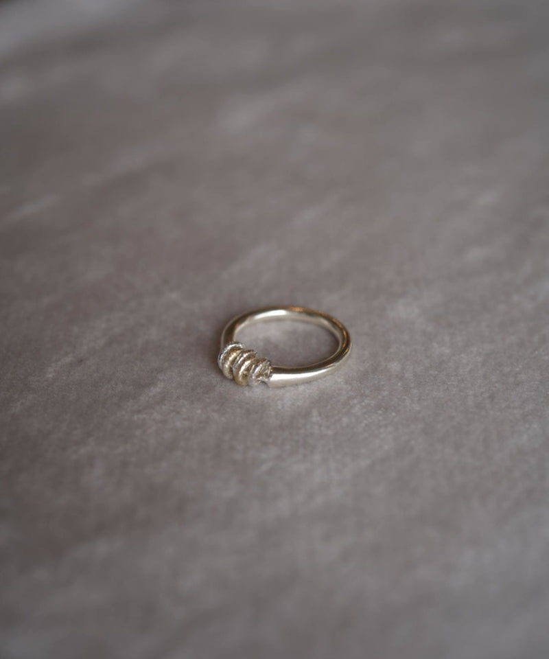 Frost Liminal5 S Ring