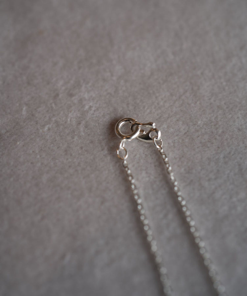 Frost Liminal2 S Necklace