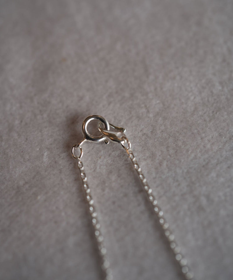 Frost Liminal5 S Necklace