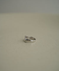 Briller Signet Pebble02 D S Ring