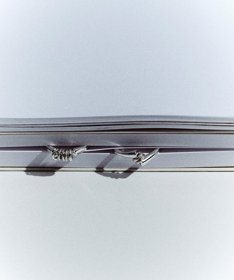 Frost Liminal5 S Ring