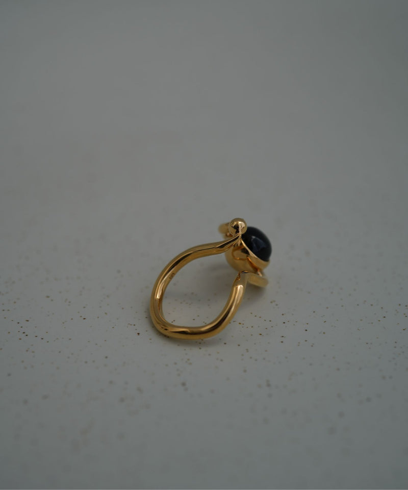 Body Orbit360 ONYX Ring
