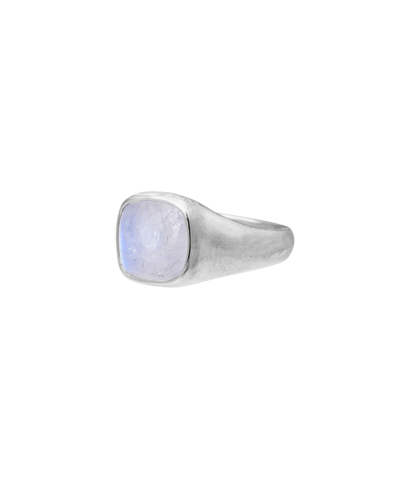 【Limited】Signet Fog WLR Ring