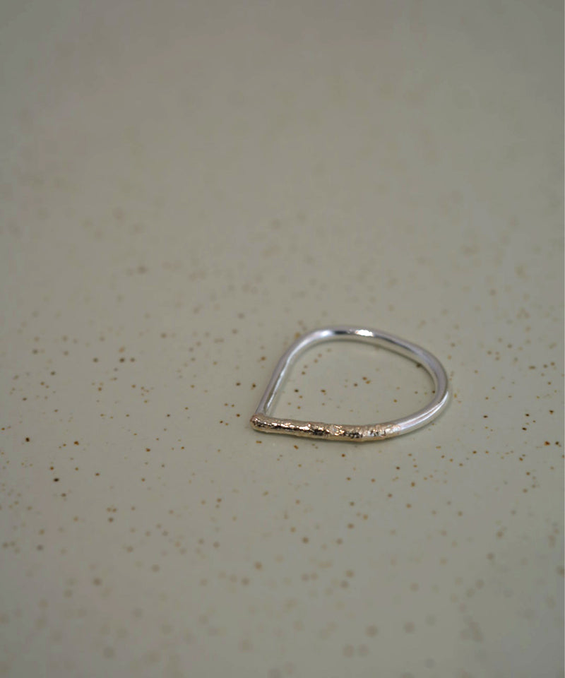 Frost K10MIX TG Ring