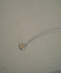 Briller Pebble S Necklace