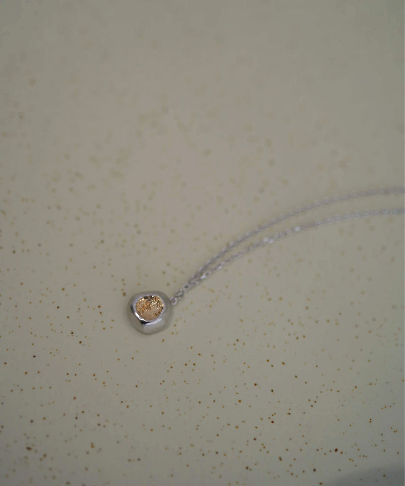 Briller Pebble S Necklace