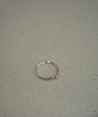 Frost K10MIX DP Ring