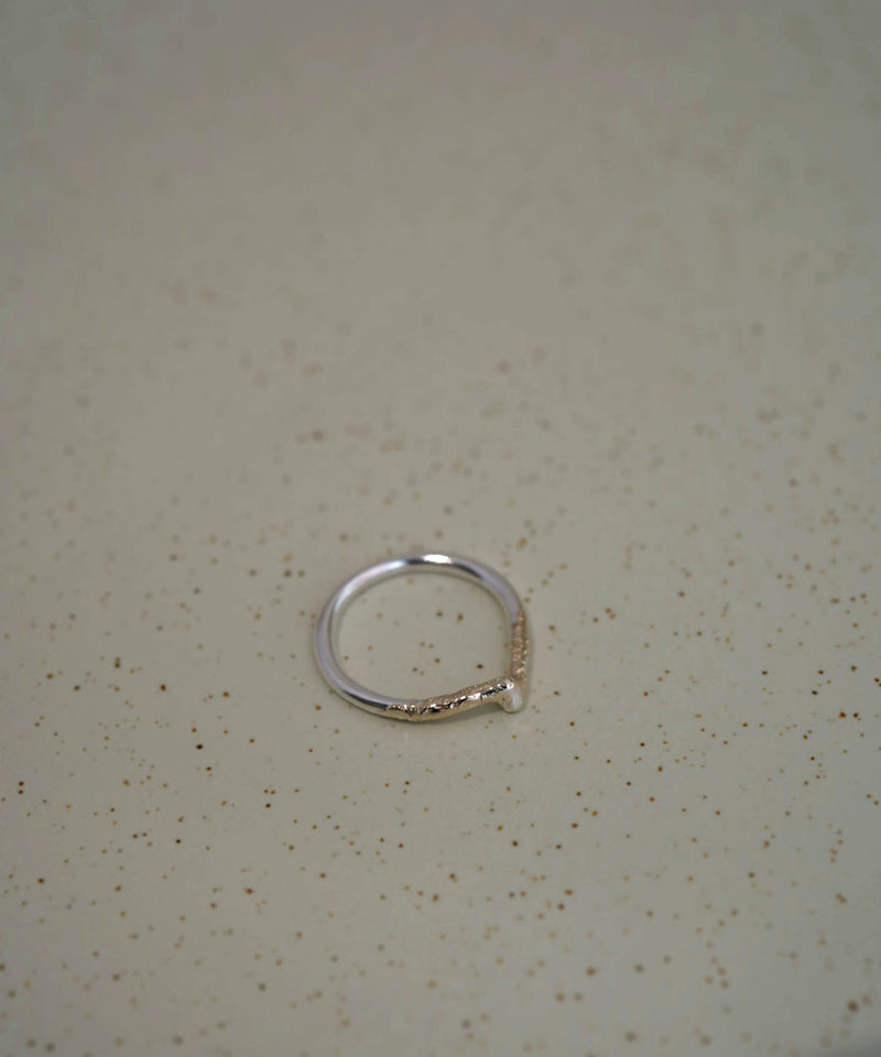 Frost K10MIX DP Ring