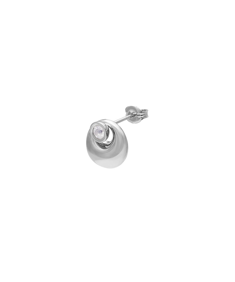 Body Orbit BMS O Earring