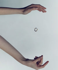 Body Orbit WMS C Ring