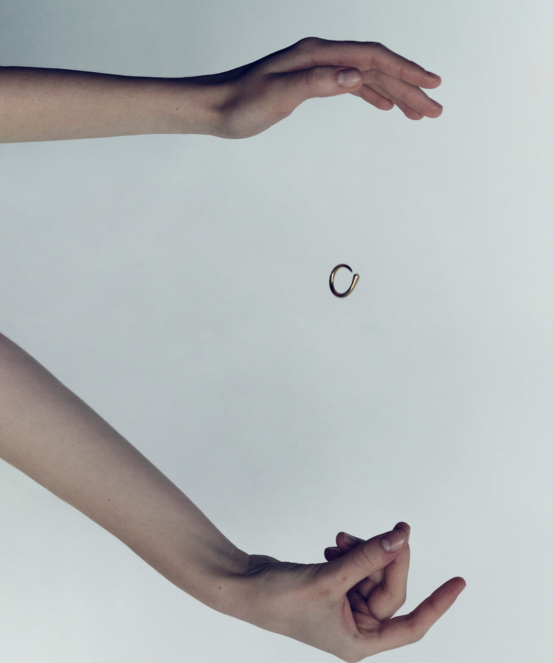 Body Orbit WMS C Ring
