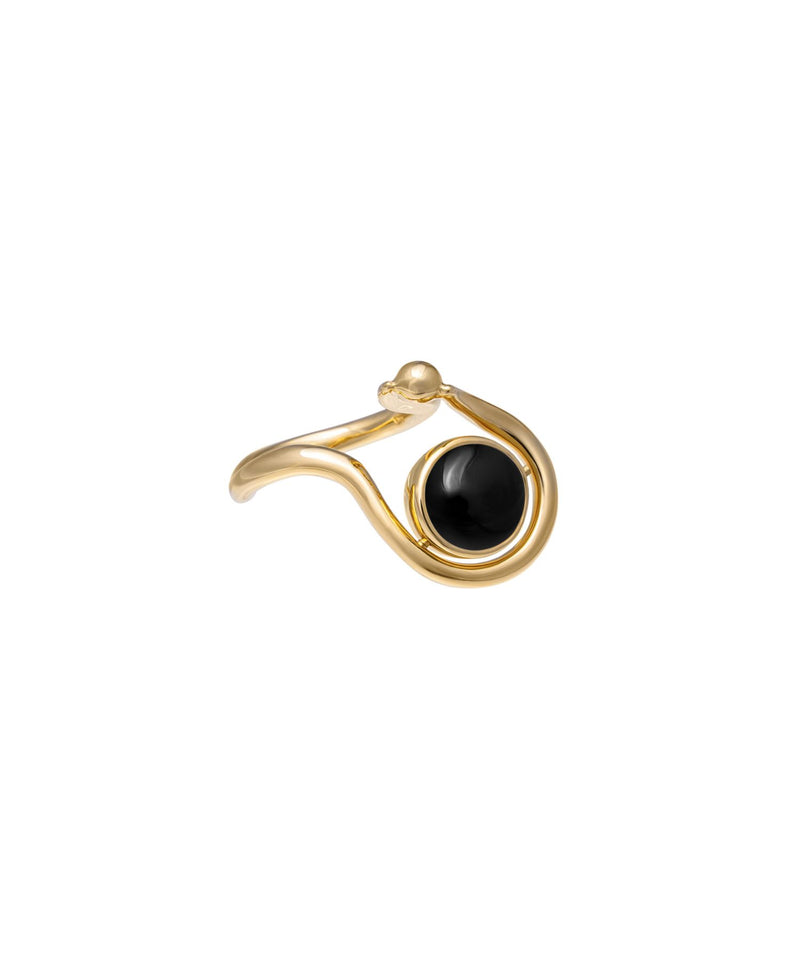 Body Orbit360 ONYX Ring