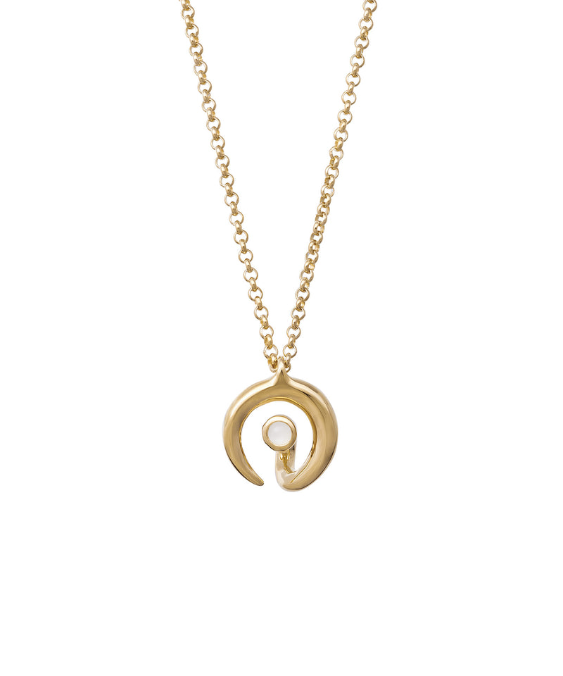 Body Orbit WMS G Necklace