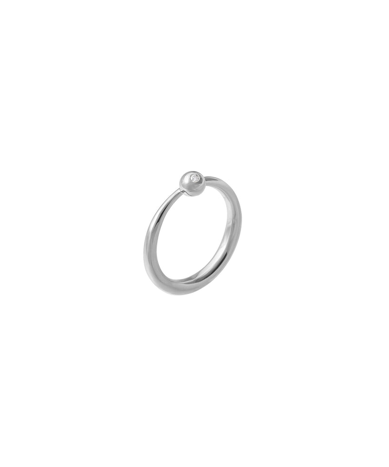 Body Orbit DIA S Ring