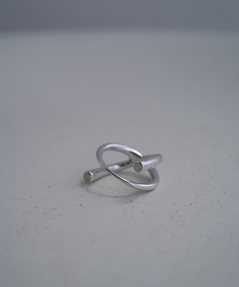 Body Orbit WMS W Ring