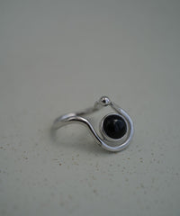 Body Orbit360 ONYX Ring
