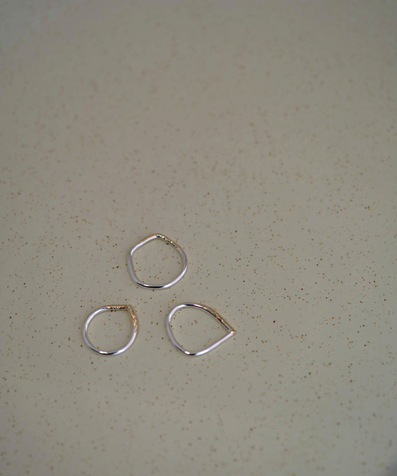 Frost K10MIX PG Ring