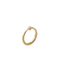 Body Orbit DIA S Ring