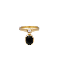 Body Orbit ONYX x BMS O Ring