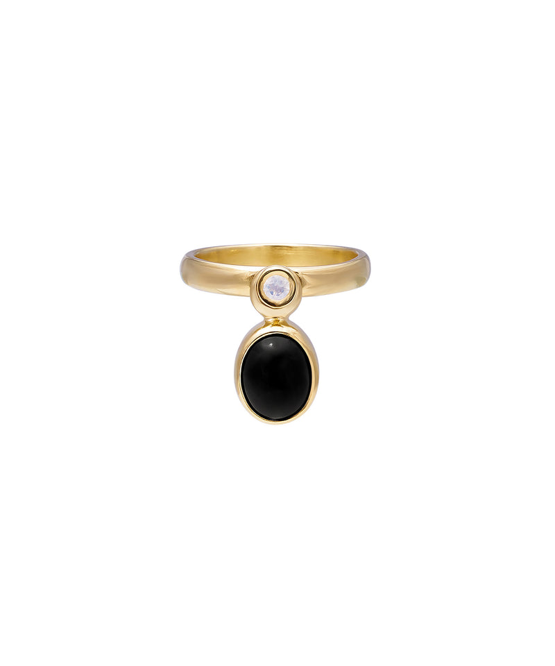 Body Orbit ONYX x BMS O Ring
