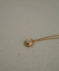 Briller Pebble S Necklace
