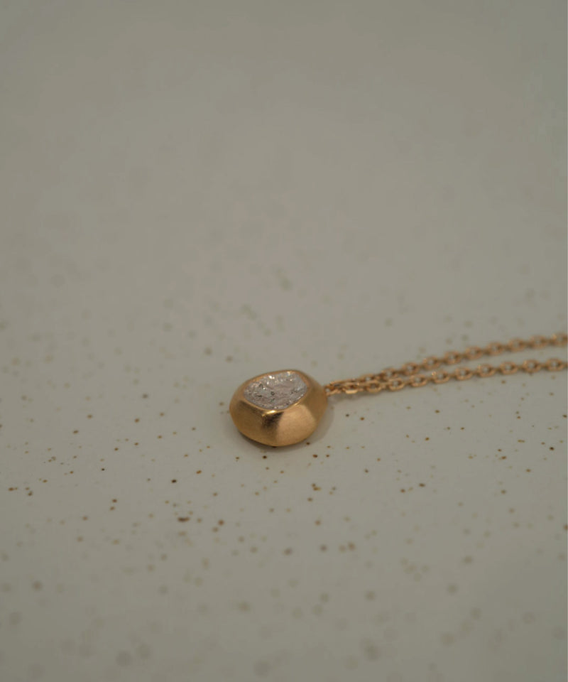 Briller Pebble S Necklace