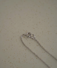 Briller Pebble DIA XS Necklace